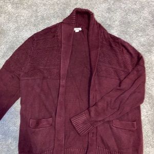 Target Cardigan